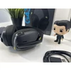 Kép 5/5 - Logitech G435 LIGHTSPEED Vezeték nélküli gaming fejhallgató Fekete (981-001050)