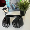 Kép 6/7 - Logitech G935 7.1 Lightsync vezeték nélküli fekete Gamer fejhallgató (981-000744)
