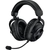 Kép 1/4 - Logitech G PRO X 2 LIGHTSPEED Wireless fekete gamer headset (981-001263) Gamer Fejhallgató