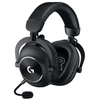 Kép 2/4 - Logitech G PRO X 2 LIGHTSPEED Wireless fekete gamer headset (981-001263) Gamer Fejhallgató