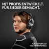 Kép 4/4 - Logitech G PRO X 2 LIGHTSPEED Wireless fekete gamer headset (981-001263) Gamer Fejhallgató