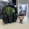 Kép 4/5 - Logitech G PRO X Gaming fejhallgató BLUE VO! CE funkcióval Fekete (981-000818)
