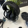 Kép 4/6 - Logitech G PRO X Gaming fejhallgató BLUE VO! CE funkcióval Fekete (981-000818)