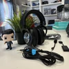 Kép 6/6 - Logitech G PRO X Gaming fejhallgató BLUE VO! CE funkcióval Fekete (981-000818)