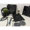 Kép 3/7 - Logitech G PRO X Gaming fejhallgató BLUE VO! CE funkcióval Fekete (981-000818)