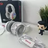 Kép 5/5 - Redragon Pandora 2 RGB Gaming mikrofonos Fejhallgató Fehér (H350W-RGB-1)