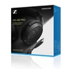 Kép 1/6 - Sennheiser HD 490 Pro Plus (700287) - Professzionális referenciakategóriás open-back stúdiófejhallgató