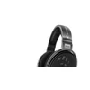 Kép 5/5 - Sennheiser HD 650 (508825) fejhallgató (fekete)