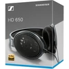 Kép 1/5 - Sennheiser HD 650 (508825) fejhallgató (fekete)