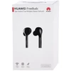 Kép 1/5 - Huawei FreeBuds Tap-Control True Wireless Stereo Fekete Fülhallgató Bluetooth infravörös érzékelővel, töltőtokkal, IPX4 vízállósággal (CM-H1)