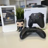 Kép 3/6 - Microsoft Xbox Series X/S USB - Carbon Black Gamepad, kontroller (QAT-00009)  