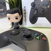 Kép 6/6 - Microsoft Xbox Series X/S USB - Carbon Black Gamepad, kontroller (QAT-00009)  