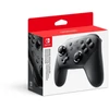 Kép 3/3 - Nintendo Switch Pro Kontroller Wireless Gamepad Fekete (NSP140)
