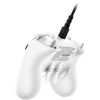 Kép 4/4 - Razer Wolverine V2 Chroma Fehér (RZ06-04010200-R3M1) Analóg/digitális Xbox Series S, Xbox Series X, PC Gamepad, kontroller   