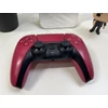 Kép 5/5 - Sony PlayStation®5 (PS5) DualSense™ kontroller (Volcanic Red)