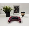 Kép 4/5 - Sony PlayStation®5 (PS5) DualSense™ kontroller (Volcanic Red)