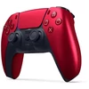 Kép 2/5 - Sony PlayStation®5 (PS5) DualSense™ kontroller (Volcanic Red)