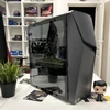 Kép 4/10 - ASUS ROG Strix G10DK-R5600X0490 Gamer PC konfiguráció - Ryzen 5600X/16GB/512 GB SSD/RTX3070 8GB