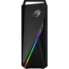 Kép 2/9 - ASUS ROG Strix GT15 G15CK-NR017T Gamer PC konfiguráció - Intel Core i5 10400F/16GB/512 GB SSD/AMD RX 6700 XT 12GB