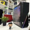 Kép 4/9 - ASUS ROG Strix GT15 G15CK-NR017T Gamer PC konfiguráció - Intel Core i5 10400F/16GB/512 GB SSD/AMD RX 6700 XT 12GB