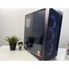 Kép 3/10 - EZCOMP AORUS PC - GIGABYTE Z590 AORUS ULTRA, Intel Core i9-11900k, Corsair VENGEANCE LPX 32GB (2x16GB) DDR4 3200MHz, AORUS  Radeon RX 6700 XT ELITE 12GB, Corsair CX750M 750W Bronze, Cooler Master CMP-510 ARGB, be quiet! Dark Rock 4 