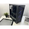Kép 1/10 - EZCOMP AORUS PC - GIGABYTE Z590 AORUS ULTRA, Intel Core i9-11900k, Corsair VENGEANCE LPX 32GB (2x16GB) DDR4 3200MHz, AORUS  Radeon RX 6700 XT ELITE 12GB, Corsair CX750M 750W Bronze, Cooler Master CMP-510 ARGB, be quiet! Dark Rock 4 