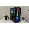 Kép 7/9 - EZCOMP ITEK Gaming PC - GIGABYTE Z390, Intel Core i7-8700K, 16GB DDR4, GeForce RTX 3060 Ti 8GB, 128GB Nvme M.2 SSD + 1TB HDD, 750W 80+PLUS 