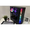Kép 4/9 - EZCOMP ITEK Gaming PC - GIGABYTE Z390, Intel Core i7-8700K, 16GB DDR4, GeForce RTX 3060 Ti 8GB, 128GB Nvme M.2 SSD + 1TB HDD, 750W 80+PLUS 
