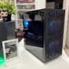 Kép 5/13 - EZCOMP MATREXX PC - ASUS TUF Gaming A520M-PLUS, AMD Ryzen 7 5700X, 16GB DDR4, 240GB SSD, 650W 80+, AMD Radeon RX 570 8GB