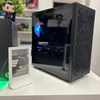 Kép 7/13 - EZCOMP MATREXX PC - ASUS TUF Gaming A520M-PLUS, AMD Ryzen 7 5700X, 16GB DDR4, 240GB SSD, 650W 80+, AMD Radeon RX 570 8GB