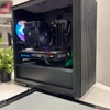 Kép 3/13 - EZCOMP MATREXX PC - ASUS TUF Gaming A520M-PLUS, AMD Ryzen 7 5700X, 16GB DDR4, 240GB SSD, 650W 80+, AMD Radeon RX 570 8GB