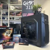 Kép 3/10 - EZCOMP NEO Gaming  - GIGABYTE B450M DS3H, AMD Ryzen 5 5600G, XFX Radeon RX 6700 XT 12GB, 16GB DDR4, 500GB SSD, 750W 80+