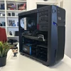 Kép 1/10 - EZCOMP NEO Gaming  - GIGABYTE B450M DS3H, AMD Ryzen 5 5600G, XFX Radeon RX 6700 XT 12GB, 16GB DDR4, 500GB SSD, 750W 80+