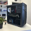 Kép 9/10 - EZCOMP NEO Gaming  - GIGABYTE B450M DS3H, AMD Ryzen 5 5600G, XFX Radeon RX 6700 XT 12GB, 16GB DDR4, 500GB SSD, 750W 80+