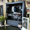 Kép 9/9 - EZCOMP Spec Delta Gaming PC - ASUS ROG STRIX Z370-H GAMING, Intel Core i5-8600K, 16GB DDR4, ASUS GTX 1660 Ti 6GB, 120GB SSD, 1TB HDD, 650W 80+ SILVER Tápegység