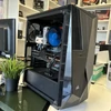 Kép 1/9 - EZCOMP Spec Delta Gaming PC - ASUS ROG STRIX Z370-H GAMING, Intel Core i5-8600K, 16GB DDR4, ASUS GTX 1660 Ti 6GB, 120GB SSD, 1TB HDD, 650W 80+ SILVER Tápegység