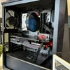 Kép 5/9 - EZCOMP Spec Delta Gaming PC - ASUS ROG STRIX Z370-H GAMING, Intel Core i5-8600K, 16GB DDR4, ASUS GTX 1660 Ti 6GB, 120GB SSD, 1TB HDD, 650W 80+ SILVER Tápegység