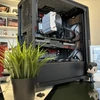 Kép 7/9 - EZCOMP Spec Delta Gaming PC - ASUS ROG STRIX Z370-H GAMING, Intel Core i5-8600K, 16GB DDR4, ASUS GTX 1660 Ti 6GB, 120GB SSD, 1TB HDD, 650W 80+ SILVER Tápegység