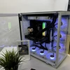 Kép 9/14 - EZCOMP White Speedster Gaming PC - GIGABYTE B560M AORUS, Intel Core i5-11400, 16GB DDR4, GeForce RTX 2060 SUPER WINDFORCE 8GB, 250GB SSD, 850W 80+PLUS GOLD