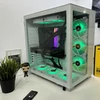 Kép 11/14 - EZCOMP White Speedster Gaming PC - GIGABYTE B560M AORUS, Intel Core i5-11400, 16GB DDR4, GeForce RTX 2060 SUPER WINDFORCE 8GB, 250GB SSD, 850W 80+PLUS GOLD
