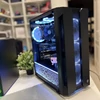 Kép 2/6 - EZCOMP XUM Elite Gaming PC - ASRock H470M-HDV/M.2, Intel Core i7-10700F, 32GB DDR4, 512GB M.2 SSD, 700W 80+ Moduláris, Nvidia GeForce RTX 2060 Super OC 8GB