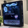 Kép 3/6 - EZCOMP XUM Elite Gaming PC - ASRock H470M-HDV/M.2, Intel Core i7-10700F, 32GB DDR4, 512GB M.2 SSD, 700W 80+ Moduláris, Nvidia GeForce RTX 2060 Super OC 8GB