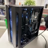 Kép 5/6 - EZCOMP XUM Elite Gaming PC - ASRock H470M-HDV/M.2, Intel Core i7-10700F, 32GB DDR4, 512GB M.2 SSD, 700W 80+ Moduláris, Nvidia GeForce RTX 2060 Super OC 8GB