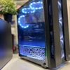 Kép 6/6 - EZCOMP XUM Elite Gaming PC - ASRock H470M-HDV/M.2, Intel Core i7-10700F, 32GB DDR4, 512GB M.2 SSD, 700W 80+ Moduláris, Nvidia GeForce RTX 2060 Super OC 8GB