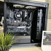 Kép 1/5 - EZCOMP Crystal Gaming PC - MSI B450 TOMAHAWK MAX , AMD Ryzen 9 5900X , 16GB DDR4, GIGABYTE GeForce RTX 3070 8GB, 1TB SSD, 850W 80+ GOLD Tápegység