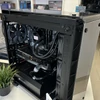 Kép 2/5 - EZCOMP Crystal Gaming PC - MSI B450 TOMAHAWK MAX , AMD Ryzen 9 5900X , 16GB DDR4, GIGABYTE GeForce RTX 3070 8GB, 1TB SSD, 850W 80+ GOLD Tápegység