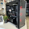 Kép 9/14 - EZCOMP Crystal Gaming PC - MSI B450 TOMAHAWK MAX , AMD Ryzen 9 5900X , 16GB DDR4, PowerColor RX 6800 XT 16GB, 1TB SSD, 850W 80+ GOLD Tápegység