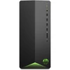 Kép 2/11 - HP  TG01-1207ng Pavilion játékrendszer Intel® Core™ i5-10400F processzorral 4,30 GHz-ig, Comet Lake, 8 GB DDR4, 512 GB NVMe, GeForce NVIDIA GTX 1650 Super 4GB,  Shadow Black