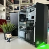 Kép 5/11 - HP  TG01-1207ng Pavilion játékrendszer Intel® Core™ i5-10400F processzorral 4,30 GHz-ig, Comet Lake, 8 GB DDR4, 512 GB NVMe, GeForce NVIDIA GTX 1650 Super 4GB,  Shadow Black