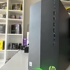 Kép 11/11 - HP  TG01-1207ng Pavilion játékrendszer Intel® Core™ i5-10400F processzorral 4,30 GHz-ig, Comet Lake, 8 GB DDR4, 512 GB NVMe, GeForce NVIDIA GTX 1650 Super 4GB,  Shadow Black